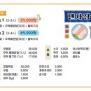 텐사장 이미지