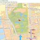 구룡공원입구 이미지