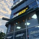 써브웨이 부산토곡점 이미지