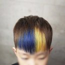 크레파스미용실 이미지
