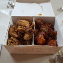 다사랑치킨피자 이미지