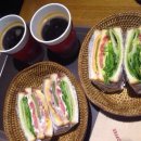 아리스타커피 Daum카페