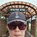 追憶이 돼버린 7.15.수요일 初伏.초복 .親舊 5,명이 힐링 트래킹 (루비콘 .Geep🏴‍☠️🚗 )路 이미지