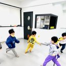 삼성태권도2관 이미지