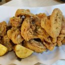 하림양념통닭 이미지