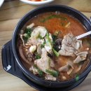 또와순대국 - 중구 영종대로162번길 20 | 또와순대국