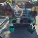 엘리체컨트리클럽 | 함평 엘리체 CC 라운딩 후기 : 18홀 코스부터 락커·사우나 이용 정리