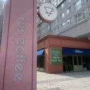 사상 감전역 주차가능한 대형카페 ‘루스커피’ 친절한 사장님께 감동먹은 내돈내산 후기