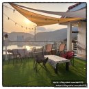 힐링의 바다 이미지