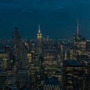 더탑 | 뉴욕 전망대 탑오브더락 티켓 예약 할인 팁 더빔 후기