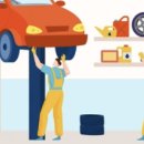 현대자동차블루핸즈 둔포점 이미지