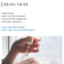 100% 천연 여수 동백오일, 에센스오일, 수분크림 (연예인 스킨케어, 미백, 주름개선, 피부미용) 이미지