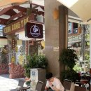 다낭 한시장 근처 예쁜 카페 :: 코너커피 CORNER COFFEE