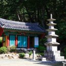 국립운문산자연휴양림야영장 이미지