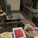 GS25 홍천신내점 | 홍천GS편의점에서 득템한 비김면으로 포틀럭 바베큐 파티