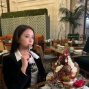 독보적인 아우라를 자랑 블랙핑크 지수, 뉴욕서 포착된...