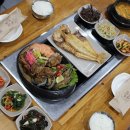 돌집식당 이미지