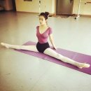 라인댄스&성인발레 이미지