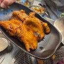115 | 김천혁신도시 맛집 계모임 불향 가득한 숯불닭구이 솔직후기