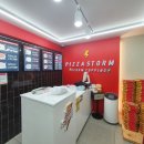 피자스톰 수원인계점 이미지