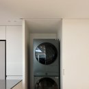 브라운 스톤 세탁 이미지