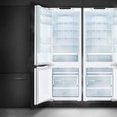 디자인PR | LG 오피스텔 빌트인 냉장고 추천 M272PR35BL M272PR35BR 후기ㅣ공간활용 좋은 1인가구 냉장고