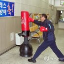 상당구청체육관 이미지
