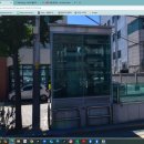 1호선 현충로역 이미지