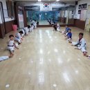 석동태권도장 이미지