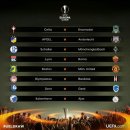 [ 오피셜 ] UEFA 유로파 리그 16강 대진 이미지