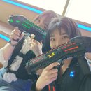 레이저아레나 이미지