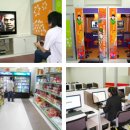 서라벌 노래방 이미지