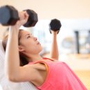 디클리셰 피트니스 이미지