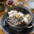 밀터칼국수 이미지