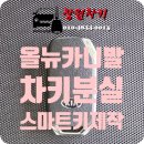의창밧데리 | [창원시 의창구 사림동] 2014년식 기아 올뉴카니발 스마트키 분실 – 현장 출동 제작 완료