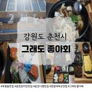 그래도좋아회 | 춘천시청맛집 그래도좋아회, 스페셜 코스요리 ‘그SET’ 솔직후기