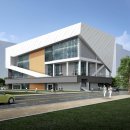 하남스포츠센터 수영장 이미지