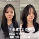 비쥬얼헤어