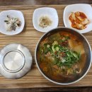 상암점심은 맛있는 닭곰탕으로, 상암 월정곰닭