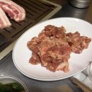 만나자오돌뼈 이미지