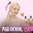 홍's hair