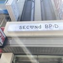 비피디카페 | 부평 평리단길 카페 디저트 맛집 세컨드 비피디 BPD 후기