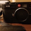 라이카 m8 rangefinder body 팝니다. $1500 이미지