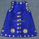 손바느질로 만드는 인형한복 이미지