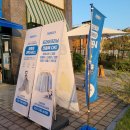크린토피아원주기업롯데더 네이버블로그