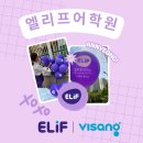 엘리프일산식사캠퍼스어학원 네이버블로그