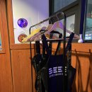 천호역9번출구(앞) | 천호역맛집 호재네에서 숯불 뼈 구이(중)에 떡사리 추가하고 참치 주먹밥까지! 맛있게 먹고온 후기