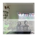 간절곶 캠프 펜션 | 울산 글램핑 간절곶 캠프펜션 카라반 후기