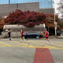 김수진 - 인생 첫 풀코스 도전 이미지