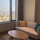 힐튼 가든 인 강남 디럭스 킹 룸 숙박 후기 (예약, 체크인, 주차, 레이트 체크아웃)